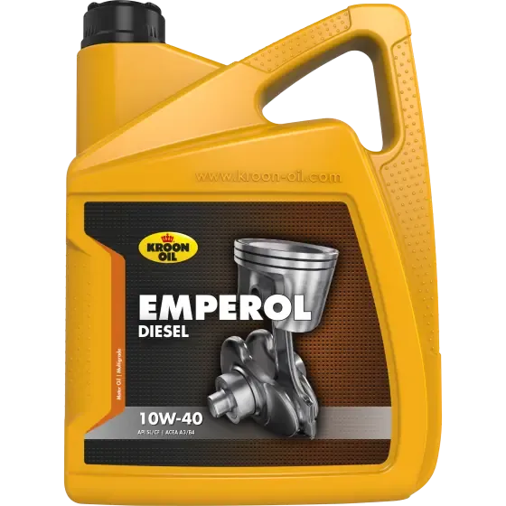 Моторное масло 31328 Kroon OIL