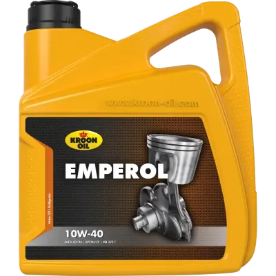 Масло моторное KROON OIL 33216