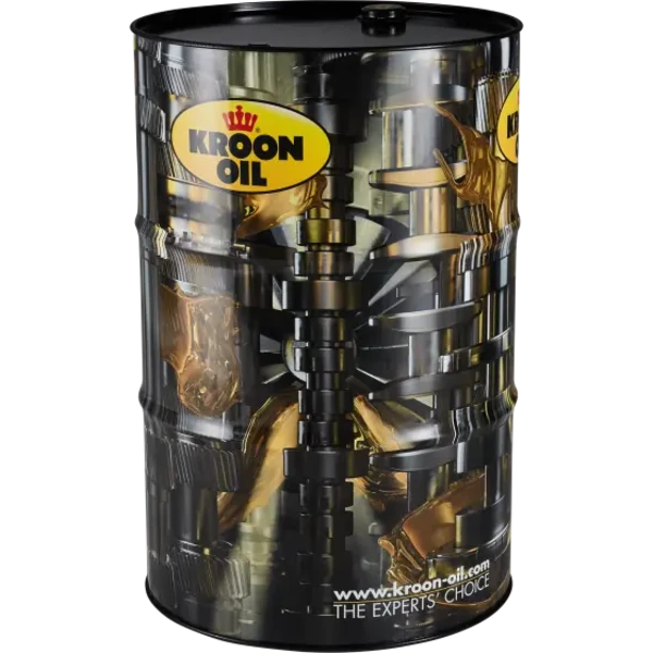 Моторное масло 12265 Kroon OIL