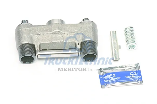 Ремкомплект переднего суппорта CKSK17 Trucktechnic