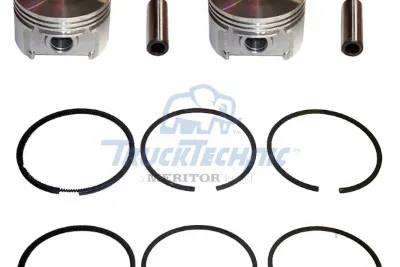 Поршень компрессора (TRUCK) TRUCKTECHNIC WSK95RP020