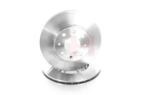 Передние тормозные диски Fiat Albea 172