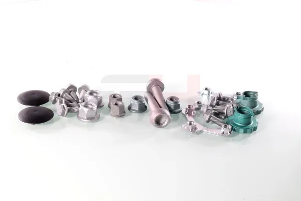 Болт (гайка) крепежа LMI38823 Lemforder