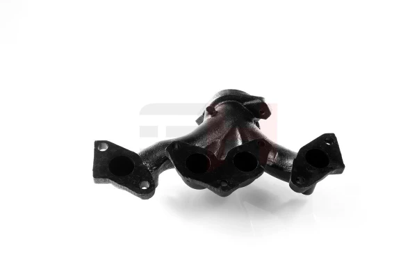 Выпускной коллектор Renault LOGAN