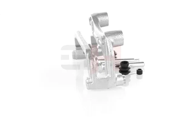 Скоба тормозного заднего суппорта на Mazda 6  GY