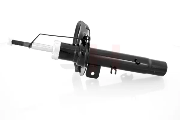 Амортизатор передний левый GH353771V GH