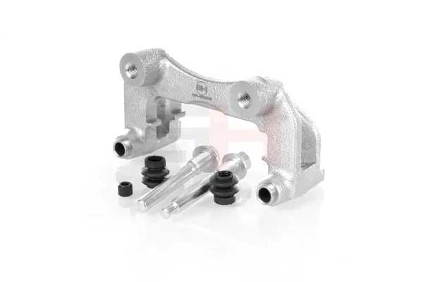 Купить Скоба заднего суппорта Мазда 6  GY