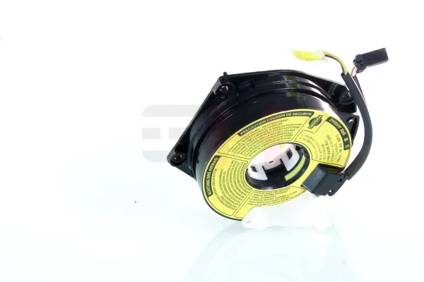 Контактное кольцо подушки безопасности Nissan Qashqai II внедорожник (J11) (2013 - 2021) цена, от