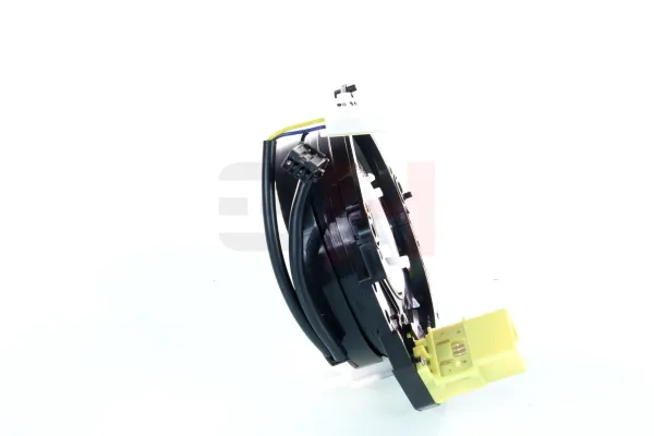 Кольцо подушки безопасности на Nissan Qashqai II J11