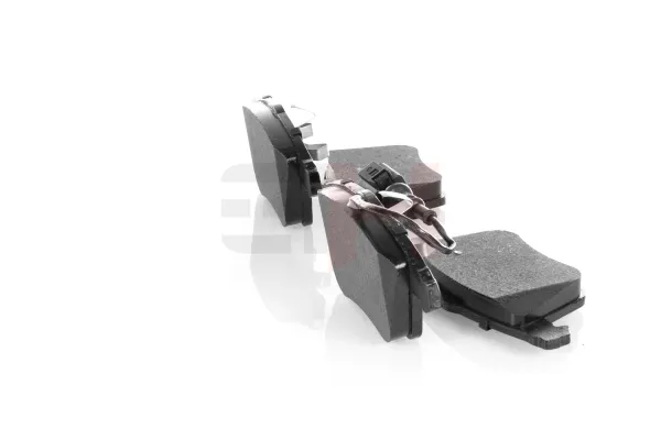  Передние тормозные колодки Volkswagen Transporter 