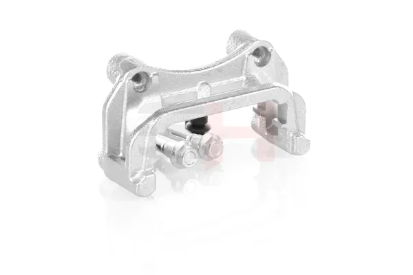 Скоба тормозного суппорта заднего Mazda 6 универсал (GY) (2002 - 2007) цена, от 22.62 USD