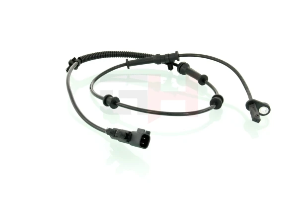  Датчик АБС передний Jeep Grand Cherokee 4