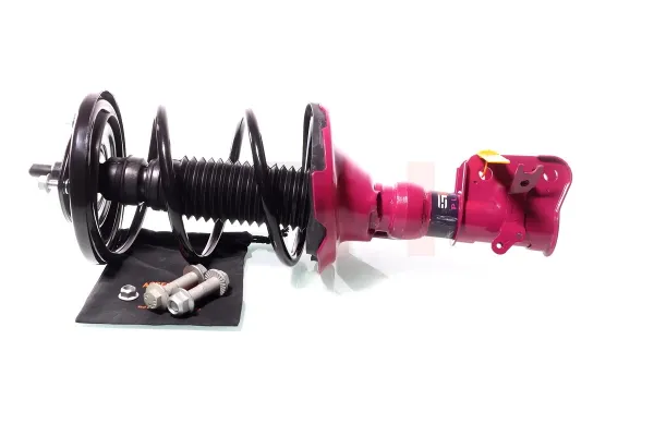 Амортизатор передний Honda Civic VII