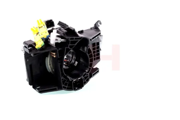 Кольцо подушки безопасности на Renault Laguna II BG0, BG1