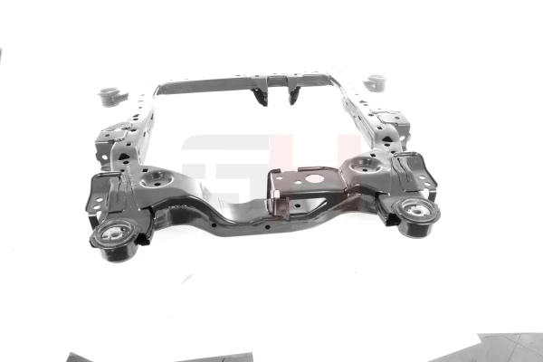  Подрамник передний Opel Insignia 