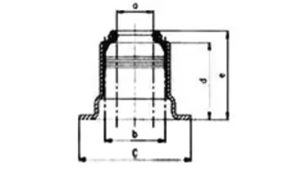 Сальники клапанов 924F6571AA Ford
