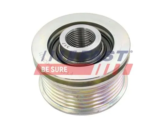 Шкив генератора FT45705 Fast