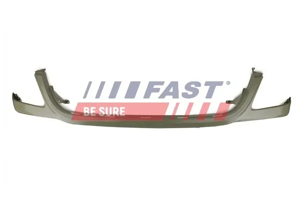 Накладка фар FT91652 Fast