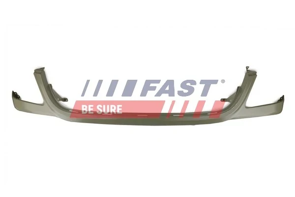 Накладка фар нижняя FAST FT91652