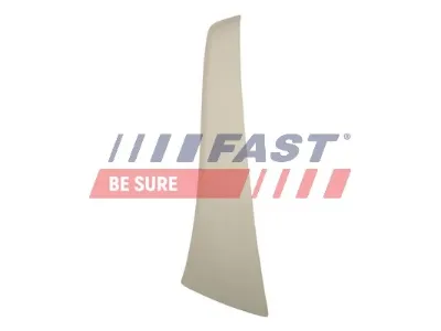 Ресничка (накладка) правой фары FAST FT90747