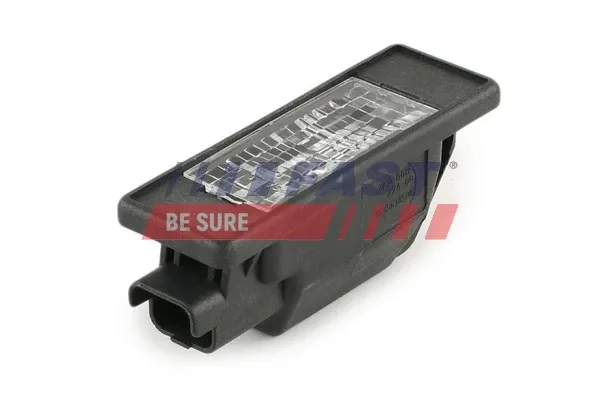 Фонарь подсветки номерного знака FT87801 Fast