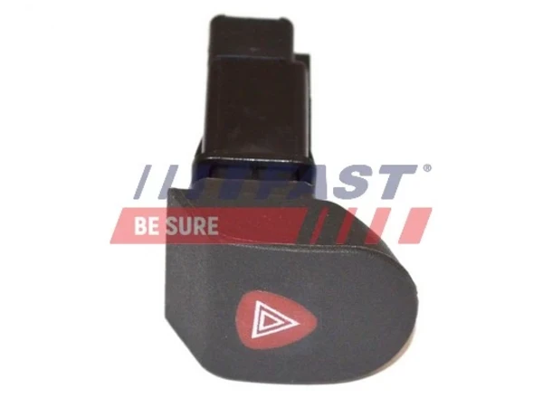 Кнопка включения аварийного сигнала FAST FT81091