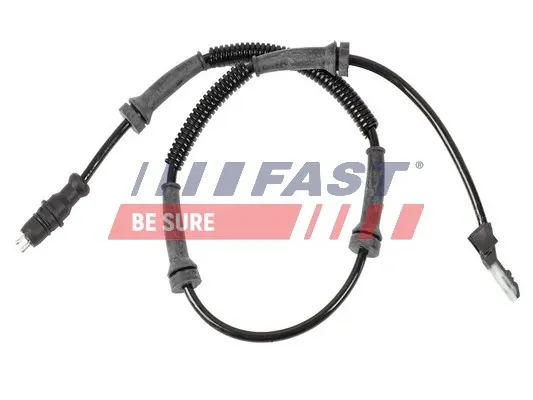 Датчик АБС передний FT80513 Fast