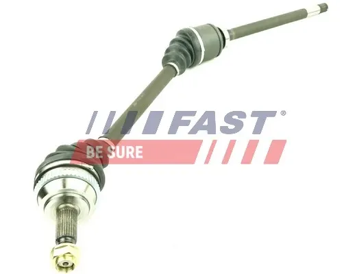 Правая полуось FT27180 Fast