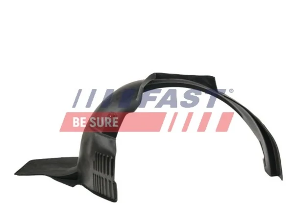  Подкрылок передний правый Fiat Scudo 