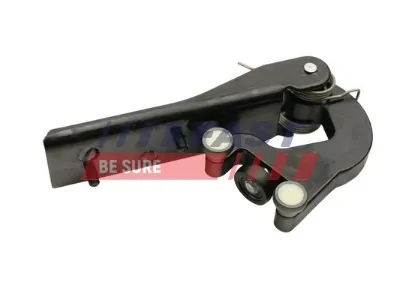 Ролик двери боковой (сдвижной) правый центральный FAST FT95582