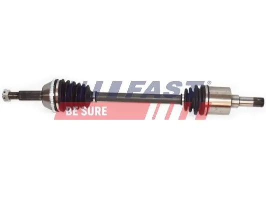 Левая полуось FT27181 Fast