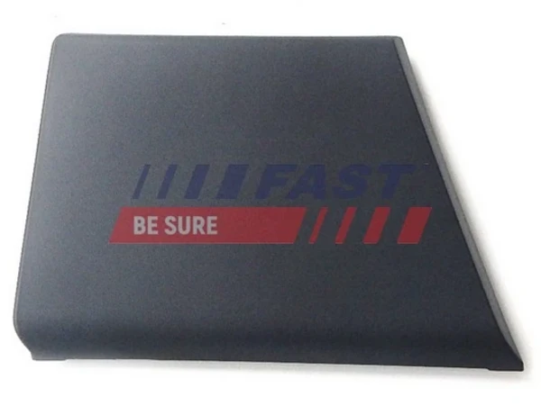 Накладка стойки кузова внешняя центральная правая FAST FT90760