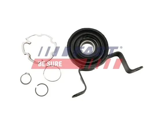 Вал карданный передний Фольксваген Транспортер T5