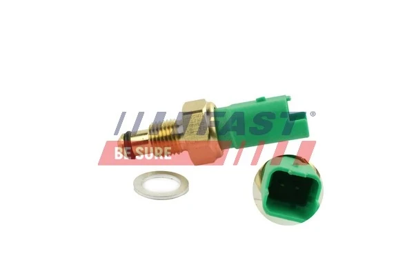 Датчик температуры охлаждающей жидкости FT80145 Fast