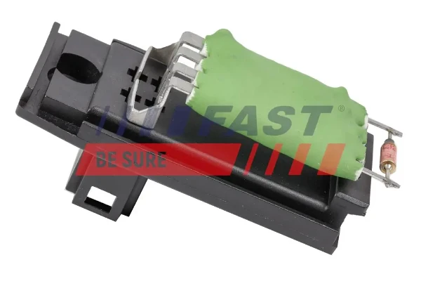 Резистор печки FT59208 Fast