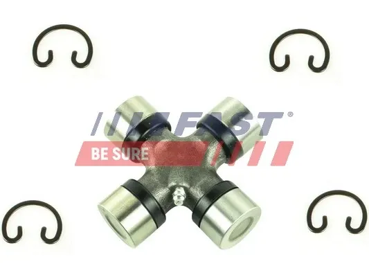 Крестовина заднего кардана FT28085 Fast