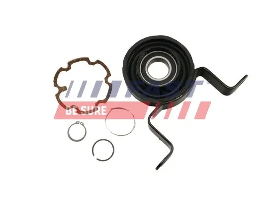  Кардан передний Volkswagen Transporter 