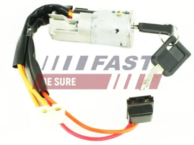 Личинка замка зажигания FAST FT82345