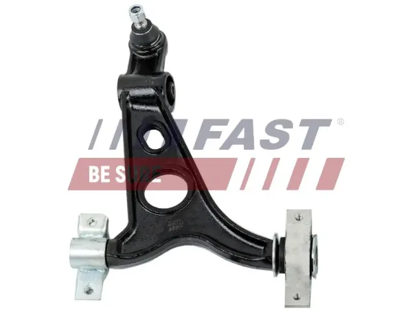 Рычаг передней подвески левый FT15028 Fast