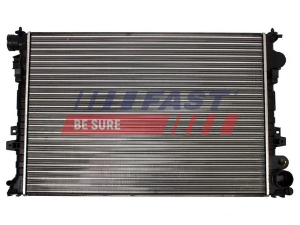 Радиатор FT55110 Fast
