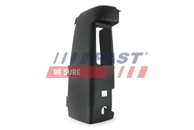 Бампер задний, правая часть FAST FT90885