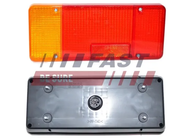 Фонарь задний левый FT86335 Fast