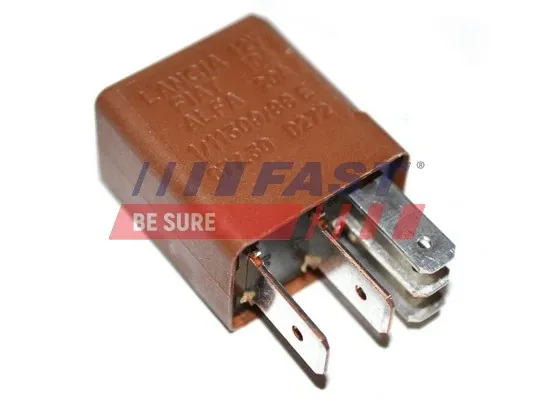 Реле многофункциональное FT83303 Fast