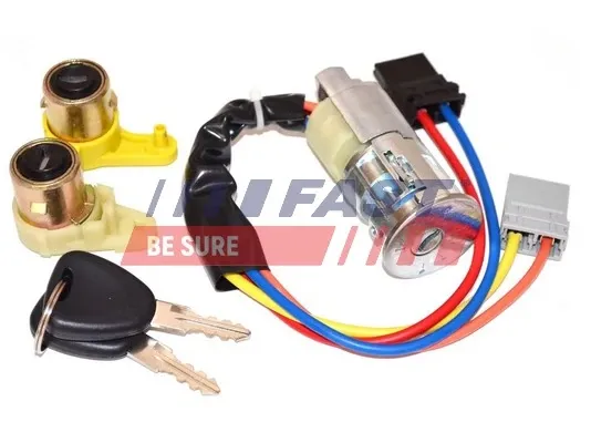 Замок зажигания FT82338 Fast