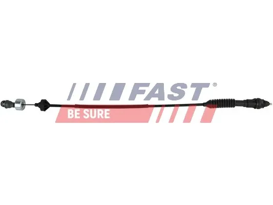 Трос сцепления FT70097 Fast