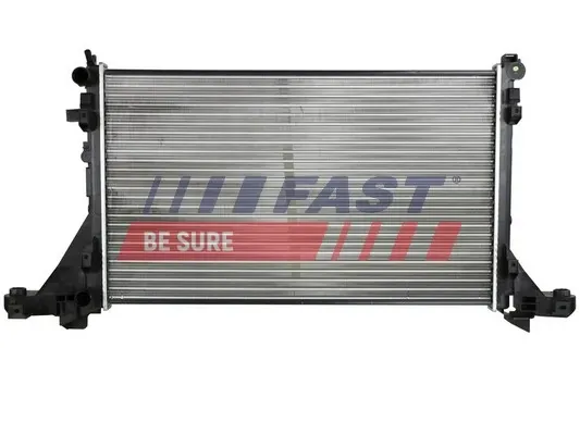 Радиатор FT55211 Fast