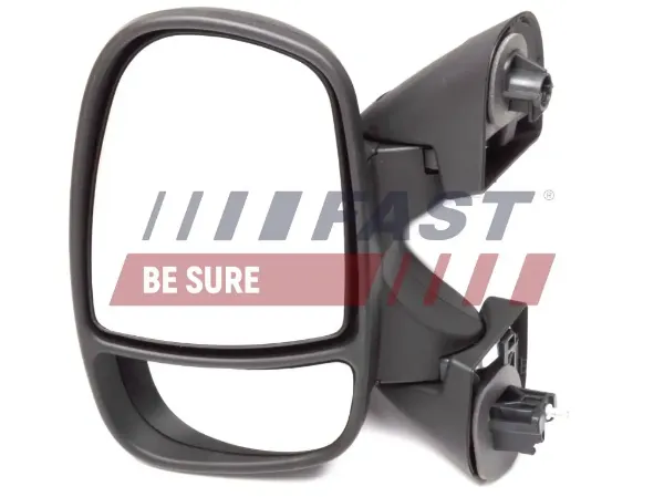 Левое боковое зеркало FT88325 Fast