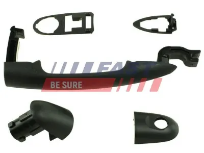 Ручка двери задней (распашной) левая наружная FAST FT94502