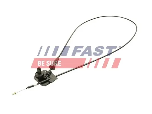 Трос капота FT73601 Fast