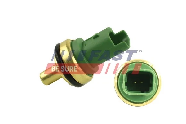 Датчик температуры охлаждающей жидкости FT80152 Fast